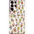 Disney Snow White Dwarfs Pattern Galaxy S21 Ultra 5G Skin